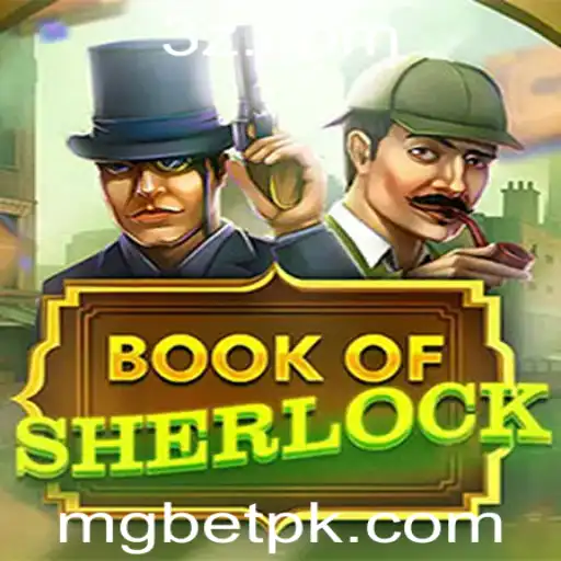 Explorando o Fascinante Mundo do Jogo 'BookOfSherlock'