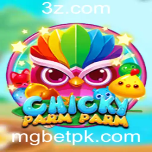 ChickyParmParm: Explorando o Novo Jogo de Tabuleiro Estratégico Com Mgbet