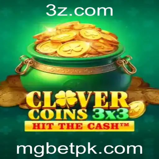 Descubra o Mundo de Clovercoin3x3: A Nova Sensação no Universo dos Jogos