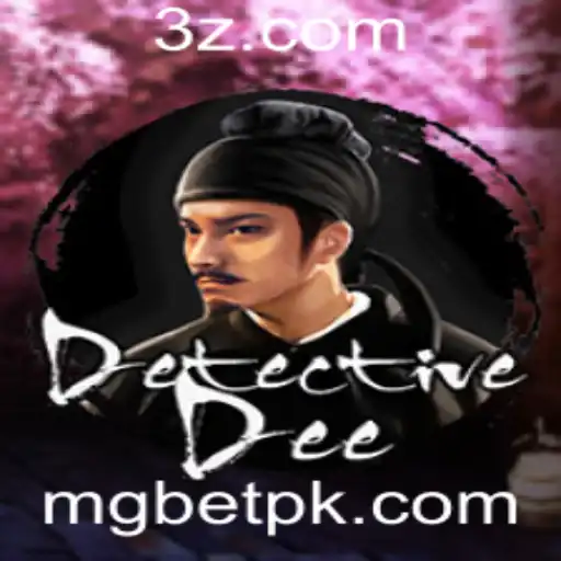 Descubra o Fascinante Mundo do Jogo DetectiveDee