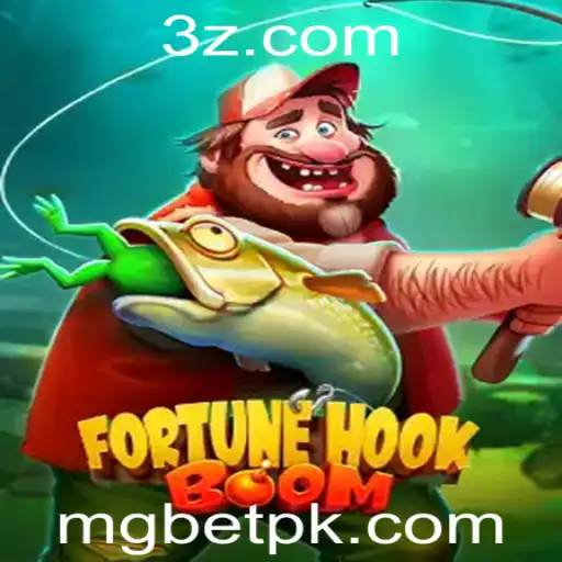 FortuneHookBoom: Um Mergulho no Impactante Jogo de Azar Inspirado na Atualidade