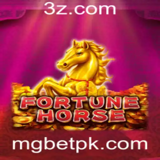 Explorando FortuneHorse: Um Jogo de Estratégia e Aventura