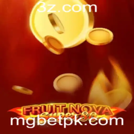 Explorando o Mundo Vibrante de FruitNovaSuper80 no mgBet