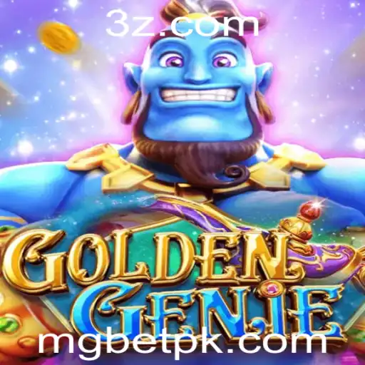 Descubra o Mundo de GOLDENGENIE: O Jogo que Une Diversão e Estratégia