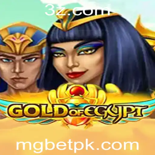 Descubra o Fascinante Mundo de GoldOfEgypt com MGBet