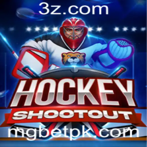 HockeyShootout: O Emocionante Mundo do Desafio no Gelo