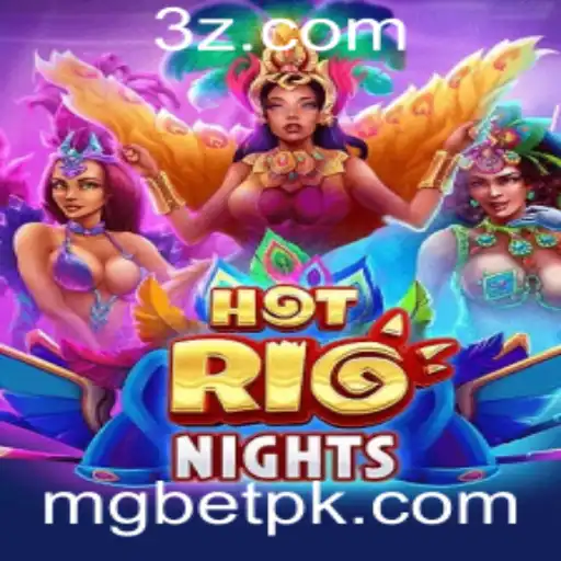 Descubra HotRioNights: O Jogo de Casino que Está Conquistando o Mundo