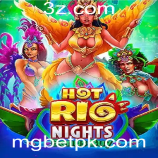Explorando o Universo de 'HotRioNightsBonusBuy' no Mundo dos Jogos de Azar