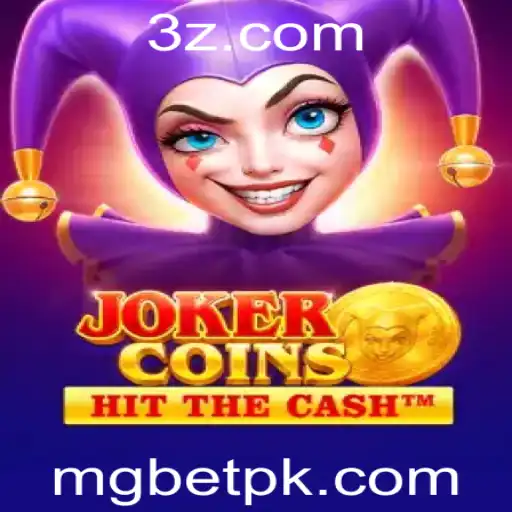 Descubra o Mundo Emocionante de JokerCoins: O Jogo de Azar Inovador