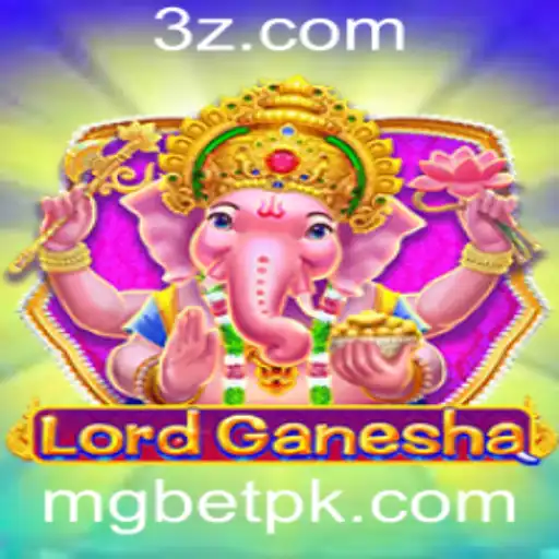 Explorando o Fascinante Mundo de LordGanesha: Um Jogo Envolvente para Entusiastas de mgBet