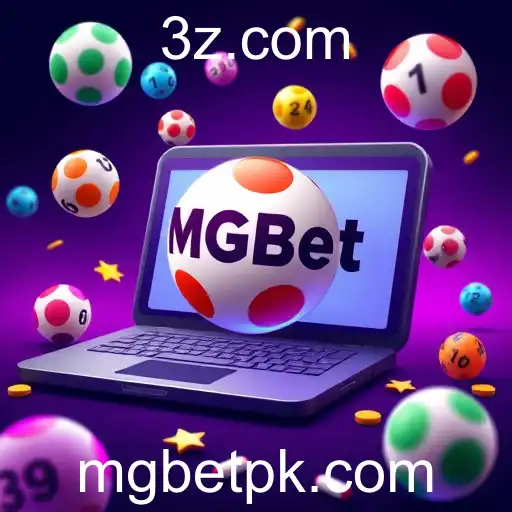 A Dinâmica e o Crescimento da Loteria Online com foco no MGBet