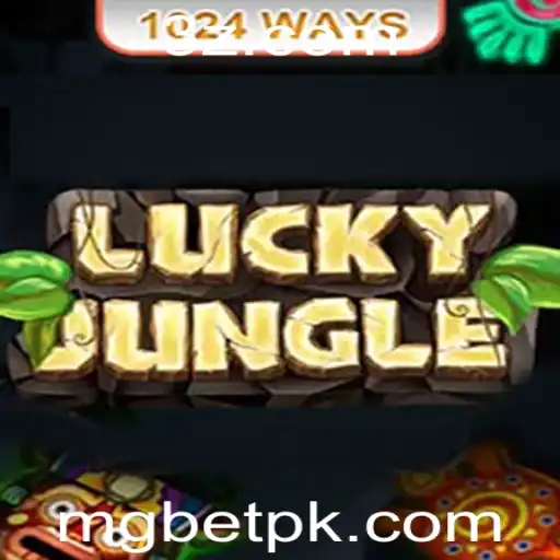 Descubra LuckyJungle1024: Aventura e Estratégia com Mgbet