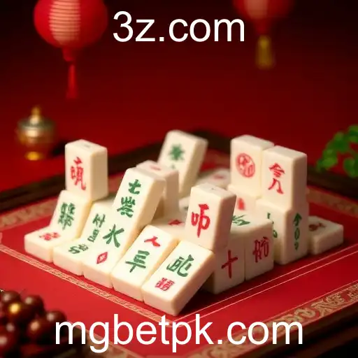 Mahjong: Um Mergulho no Mundo Clássico e Moderno