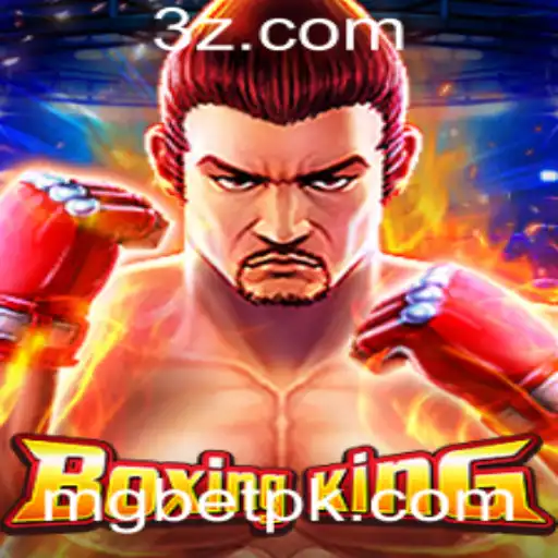 Descubra o Universo Envolvente de BoxingKing