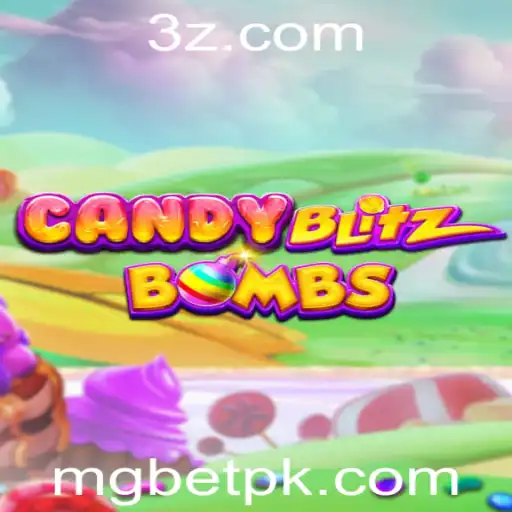 CandyBlitzBombs: Uma Aventura Explosiva no Mundo dos Jogos