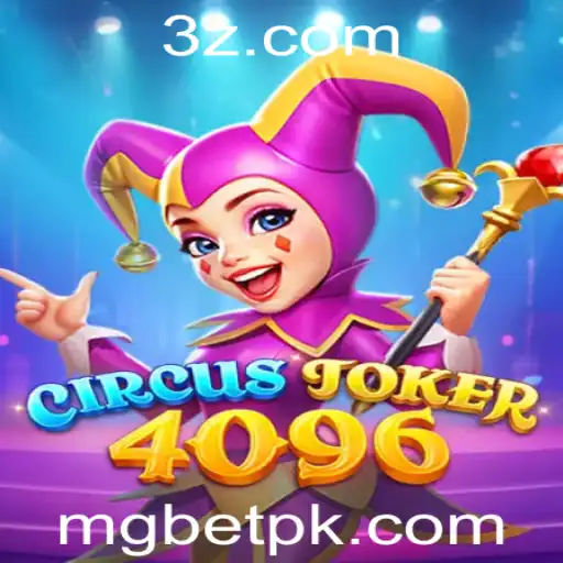 Explorando o Jogador Ilusionista: Descubra o Universo de CircusJoker4096