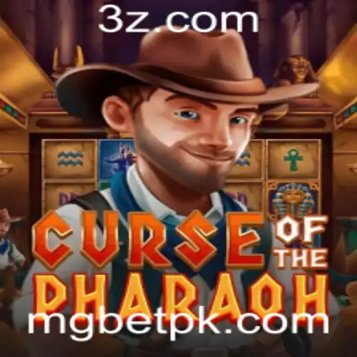 CurseofthePharaoh: Um mergulho no mundo misterioso dos faraós