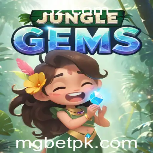 Explorando o Fascinante Mundo de JungleGems: Regras e Introdução