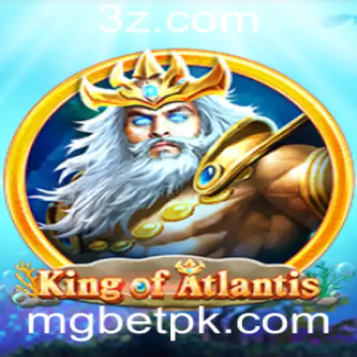 KingofAtlantis: Uma Aventura Subaquática no Mundo de Mgbet
