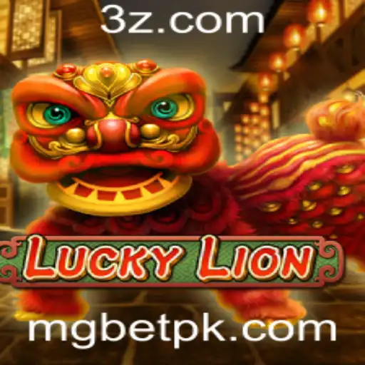 Explorando LuckyLion: O Jogo Empolgante que está Conquistando o Mundo
