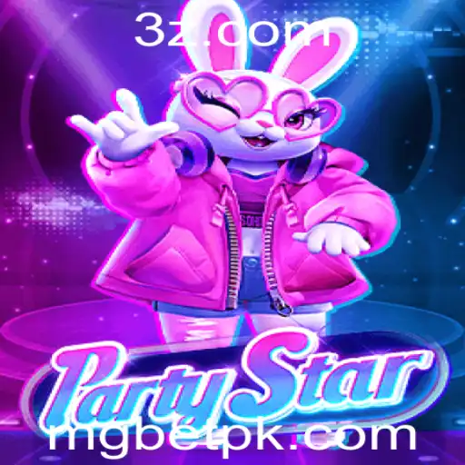 PartyStar: Descobrindo o Jogo Inovador com mgbet