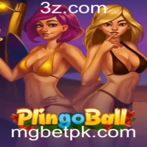 Plingoball: O Jogo Inovador que Combina Estratégia e Diversão