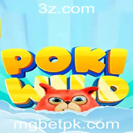 Explorando o Universo de PokiWild: Uma Jornada pelo Jogo Inovador com mgbet