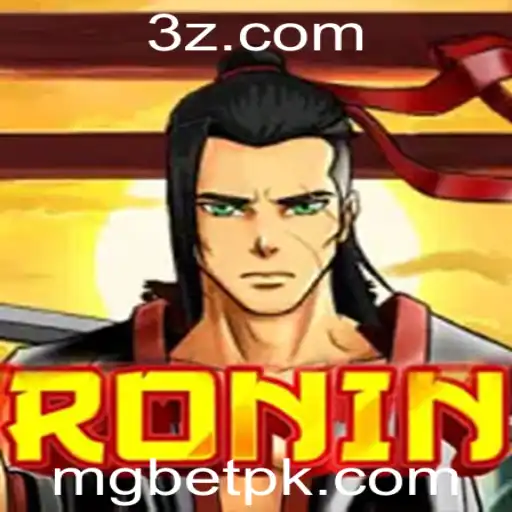 Ronin: A Experiência de Jogo Imersiva