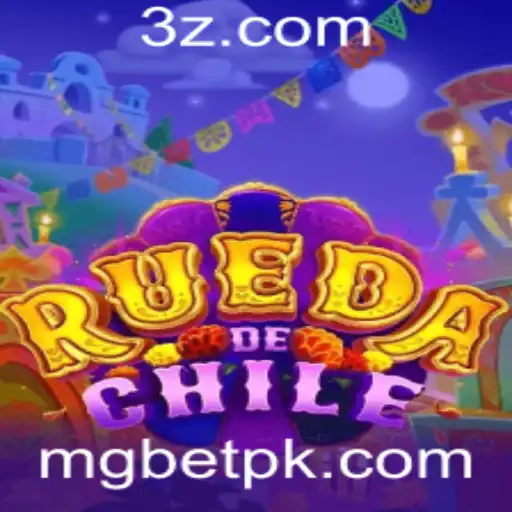 RuedaDeChile: O Fascinante Jogo Chileno com o toque de mgbet