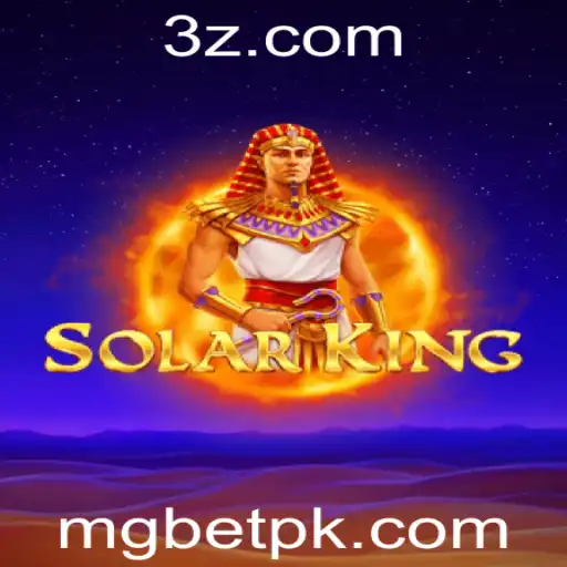 Descubra SolarKing: A Nova Sensação no Mundo dos Jogos