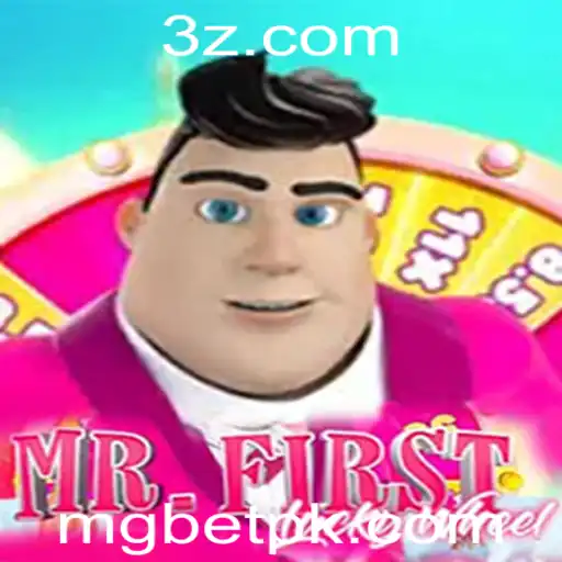 Descubra a Empolgante Experiência de MrFirstLuckyWheel