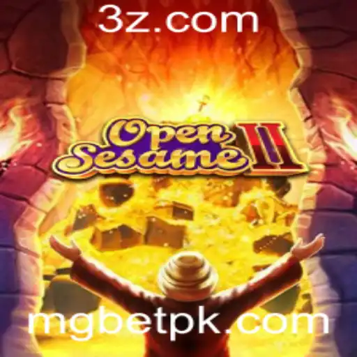 Desvendando o Mundo de OpenSesameII: Um Guia Completo para o Jogo Inovador