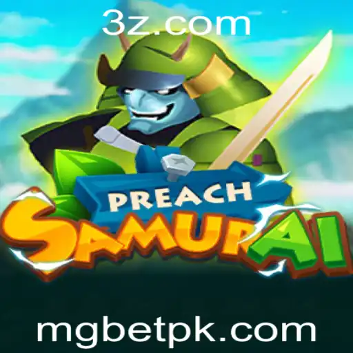 PreachSamurai: Um Novo Fenômeno no Mundo dos Jogos
