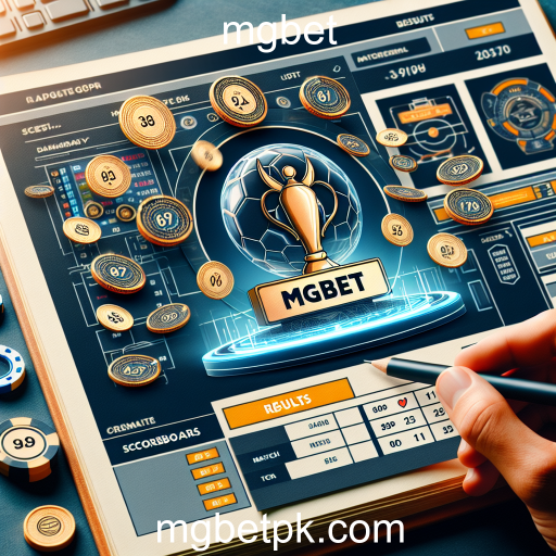 A Importância dos Resultados no MGBet: Fique Atualizado para Apostar com Segurança