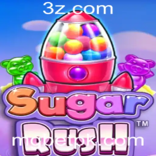 Descubra o Empolgante Mundo de SugarRush: Um Novo Jogo de Azar