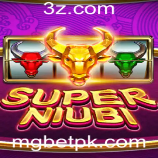 Descubra o Mundo de SuperNiubi: Um Jogo de Estratégia e Aventura Inovador