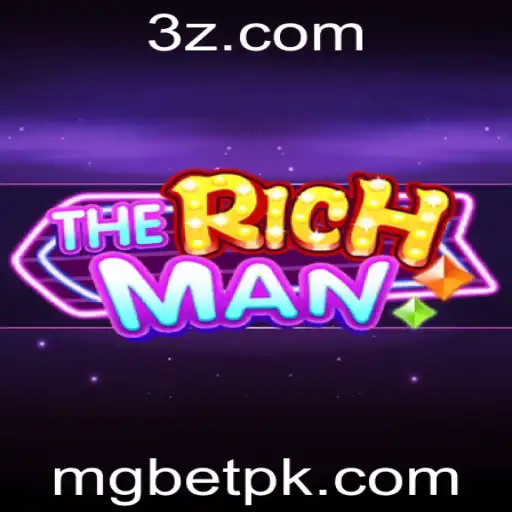 TheRichMan: Um Novo Patamar em Jogos Online