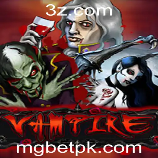 Explorando o Jogo Vampire: Uma Aventura Sobrenatural com MGBet