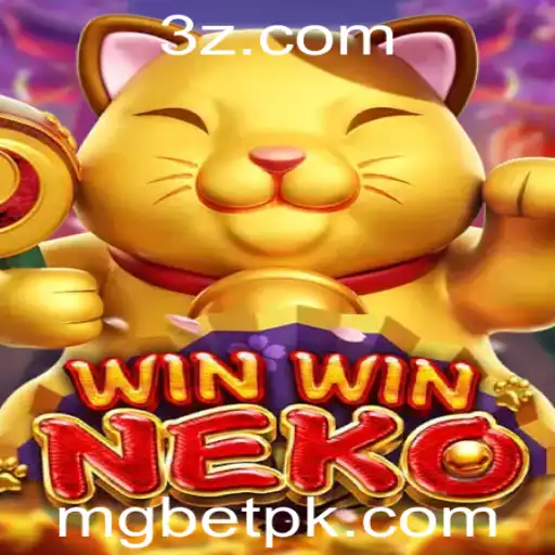 Desvendando o Jogo WinWinNeko: Como Jogar e Suas Regras