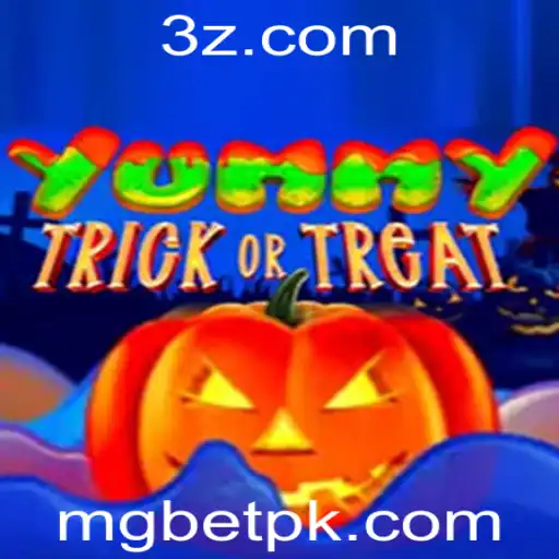 YummyTrickorTreat: Descubra o Novo Jogo que Está Conquistando o Público